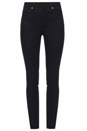 Narrow leg jeans, zdjęcie 1 Narrow leg jeans od Saint Laurent